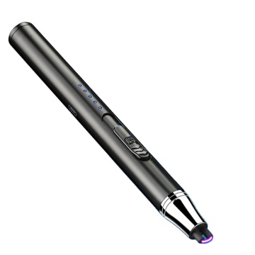 USB Rechargeable Electronic Candle Lighter - Multifunctional Wholesale Electric Arc Flameless Lighter