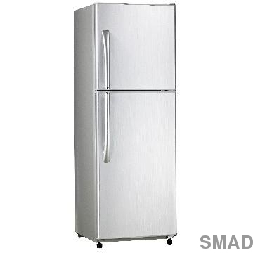 Double Door Cheap Refrigerators