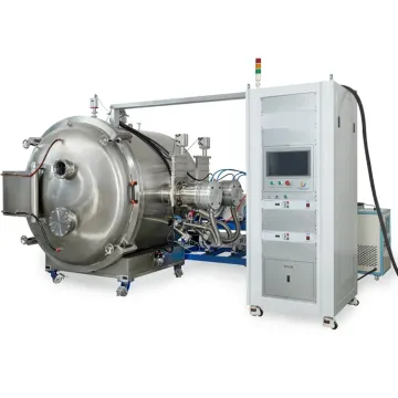 Technical Vacuum Testing Chamber: Thermal Vacuum Chamber Solutions
