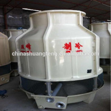 Round Tower Water cooling tower
