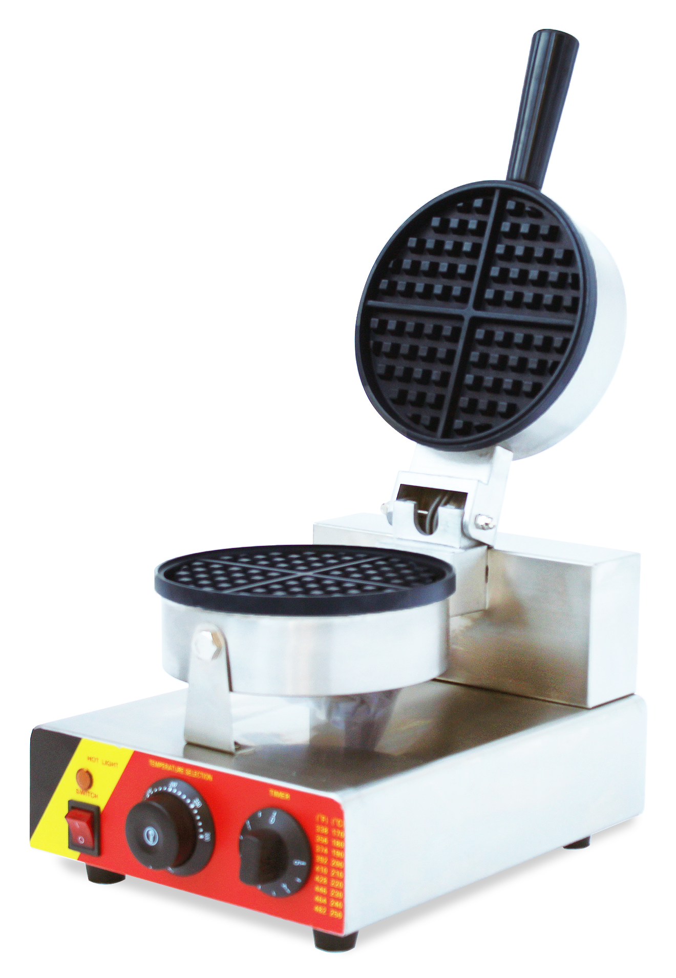 round waffle maker south africa