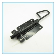 Top quality Latch supplier Iron 50mm tubular latch
