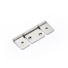 Heavy Duty SS316 Stainless Steel Ball Bearing Flag Door Hinges