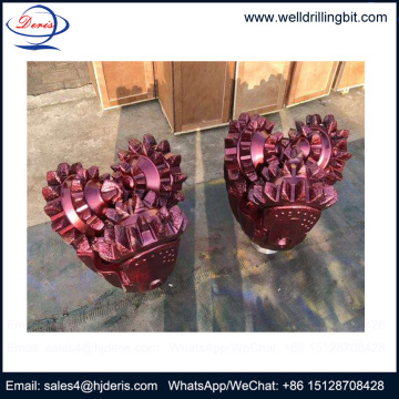 tungsten carbide memasukkan 20 inci tci bit tricone