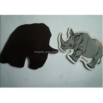 all kinds animals fridge magnet