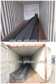 steel rebar, deformed rebar, BS4449G460, HRB400 rebar
