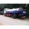 Tout nouveau camion citerne d&#39;arrosage FAW J6 15000l