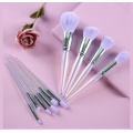 wholesale Professional New design womens makeup brushes Kit