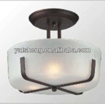 certified classic semi pendant light & ceiling lamp