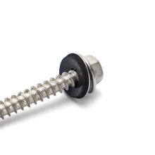 Finding the Best Price for Stainless Steel Hexagon Wallace Wood Screws and Self-Tapping Screws: A Comprehensive Guide