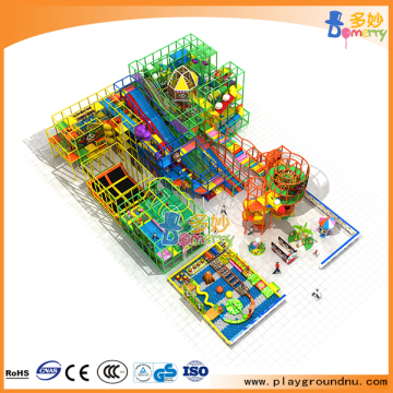 childrens indoor play centre