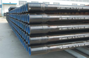 Drill pipe/OCTG