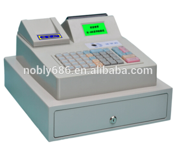 electronic cash register