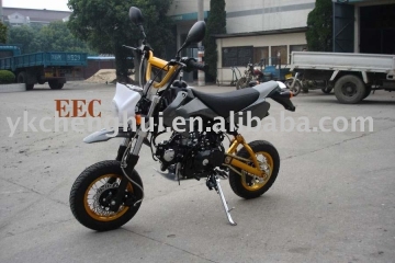 50cc EEC / COC Dirt Bike (TPGS50-EEC)