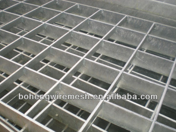 DRAINAGE CHANNEL STAINLESS STEEL GRATING