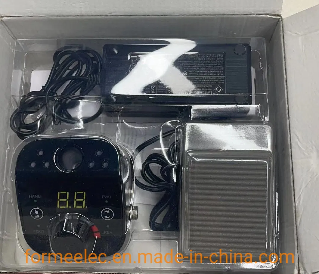 Nail Grinder Nail Grinding Machine Portable Manicure Drill Machine 80W Brushless Nail Drill