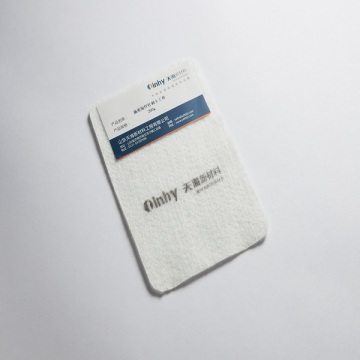 Polypropylene non woven needlepunched geotextile