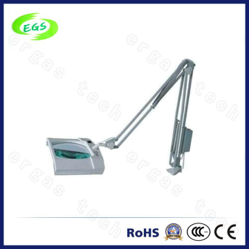 ESD Safe Magnifier with Clamping Type Base