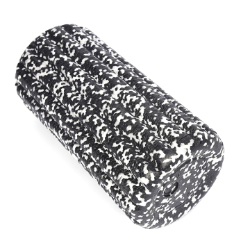Durable Solid Irregular Foam Roller for Fitness
