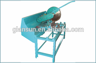 Manual Aluminum Saw