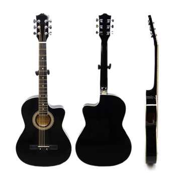 Factory Price musical 41 inch acoustic guitar