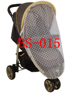 BS-015- Jeep Liberty Sport X All-Terrain Stroller