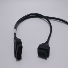 Premium OBDII Vehicle Harness Diagnostic Line