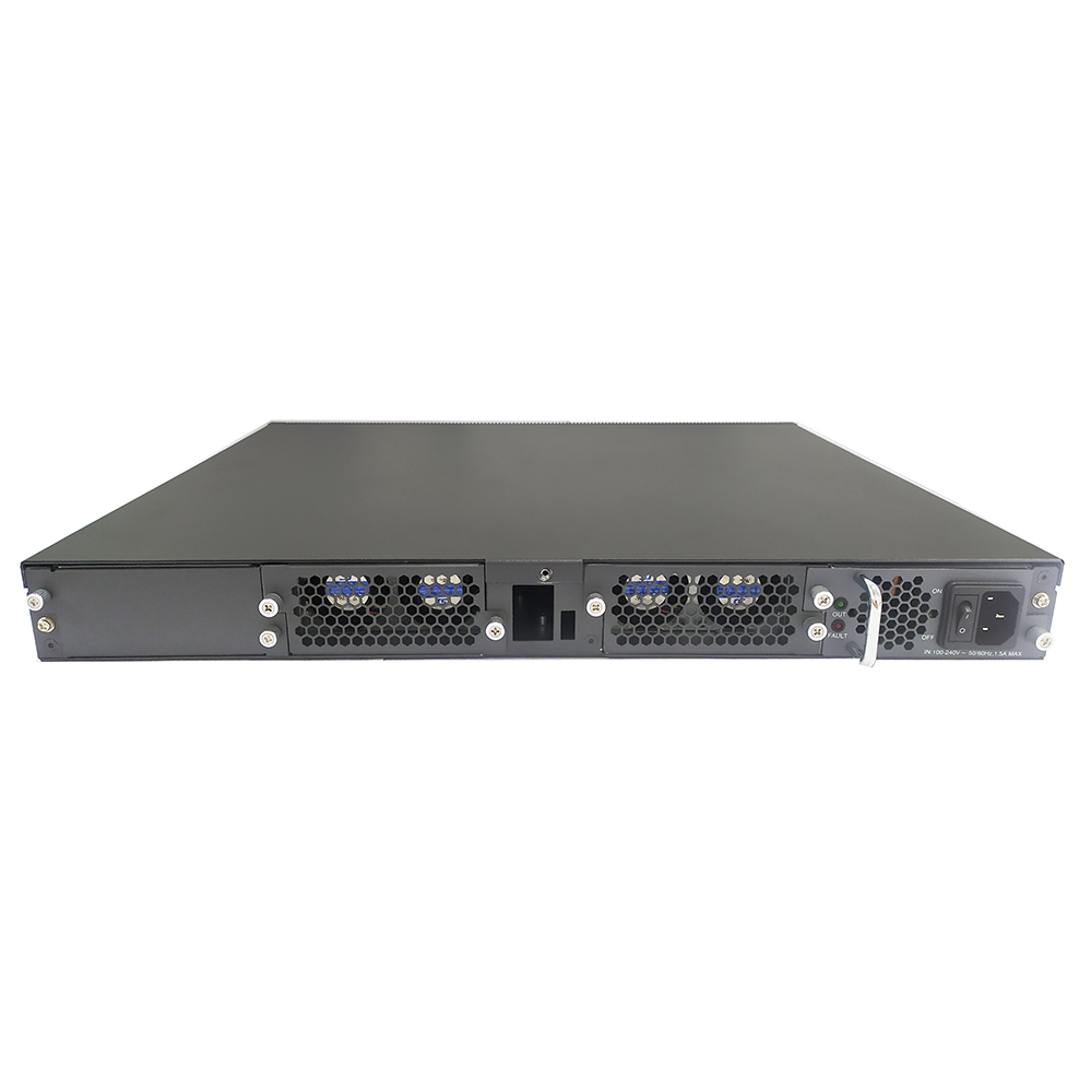 Focuscom 100g Network Switch S5863-24x2c - Customizable Data Center ...