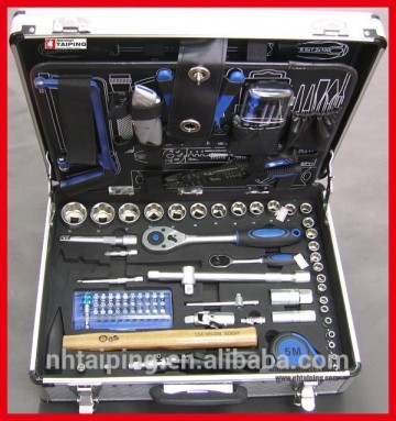 Aluminum Tool Socket Set Case Cheap Aluminum Tool Case