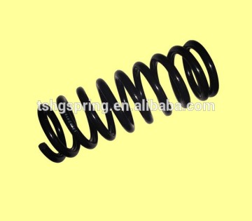 auto springs car springs for suspension system