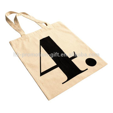 New arrival Reusable cotton cloth carry bag