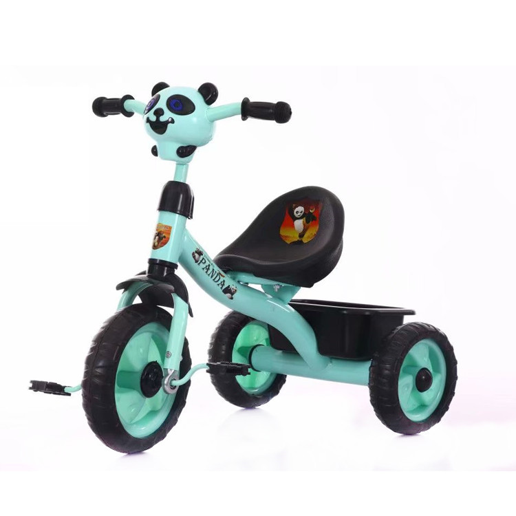 factory price baby tricycle kids trike/family child tricycle bike prices/fashion european baby land tricycle hot sell