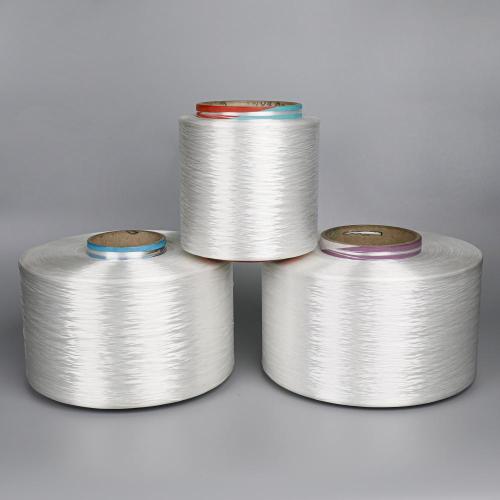 1500D High Tenacity Low Shrinkage Recycled Polyester Yarn