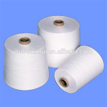 polyester continuous filament sewing thread