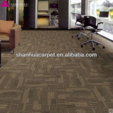 PVC Backing Carpet Tiles