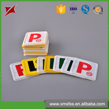 Blister Process Type and Food Use square chocolate blister tray