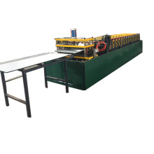 Plate roll forming machine with A Discount