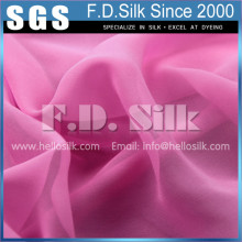FINDSILK Pure Georgette Fabric SILK EXPERT