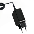 Type-C PD Charger 65W Adaptateur de chargeur mural portable