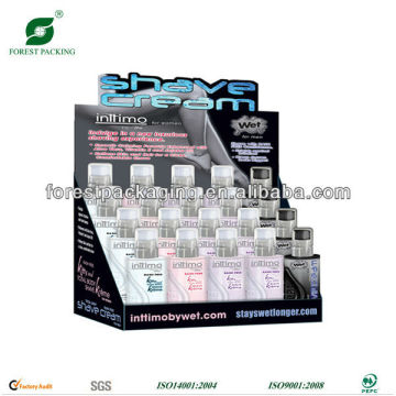 Corrugated Display Box