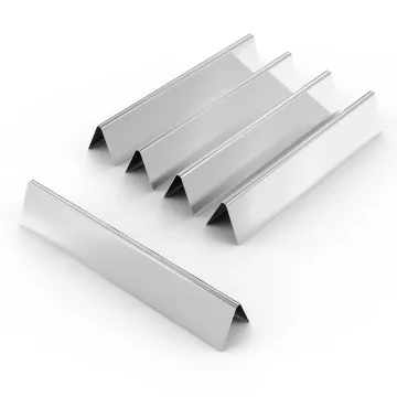 Stainless Steel Flame Tamer