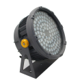 Landscape flood light for billboard lighting