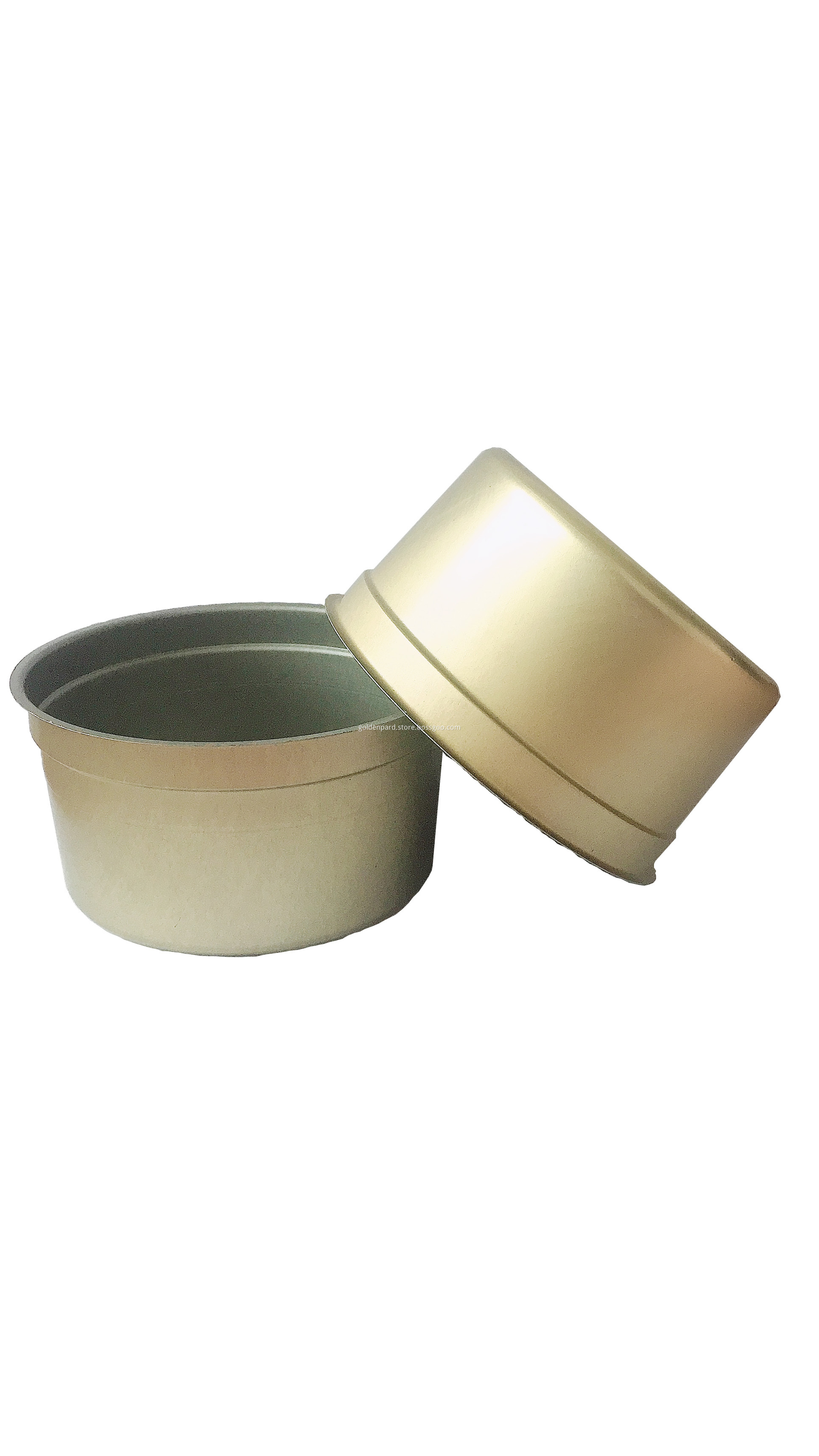 Manufactured price automatic tuna sardine tin can making machine line  tin can machine tin can line