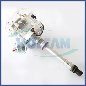 Distributor for Chevrolet Performance HEI V8 OEM 1035001