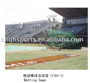 Batting Cage