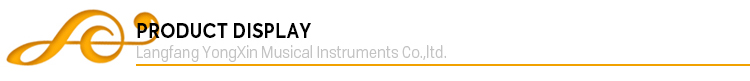 Hot sale cheap colorful wood musical instrument percussion set wooden rhythm sticks claves for kids