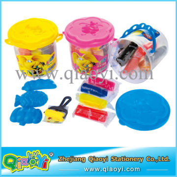 Color Clay Play Dough Popular