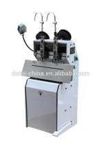 Dual-head Saddle Stitching Machine, book stitcher DB-220A