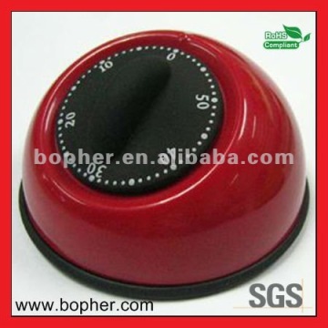 plastic kitchen countdown timer
