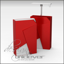 Hot Sales Cigarette Vending Machine